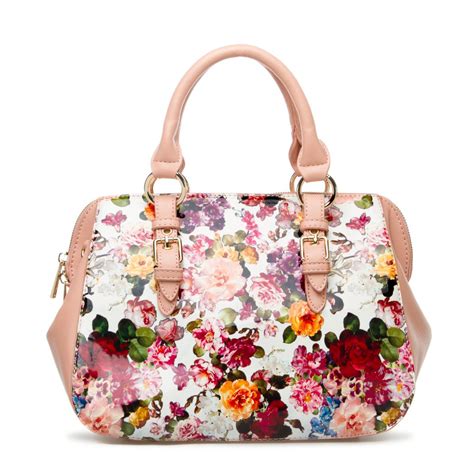 womans purse|women purses with flowers.